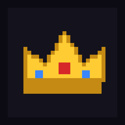 Ícono del logro YOU ARE A SUPER PLAYER de VideoGame Master Quiz